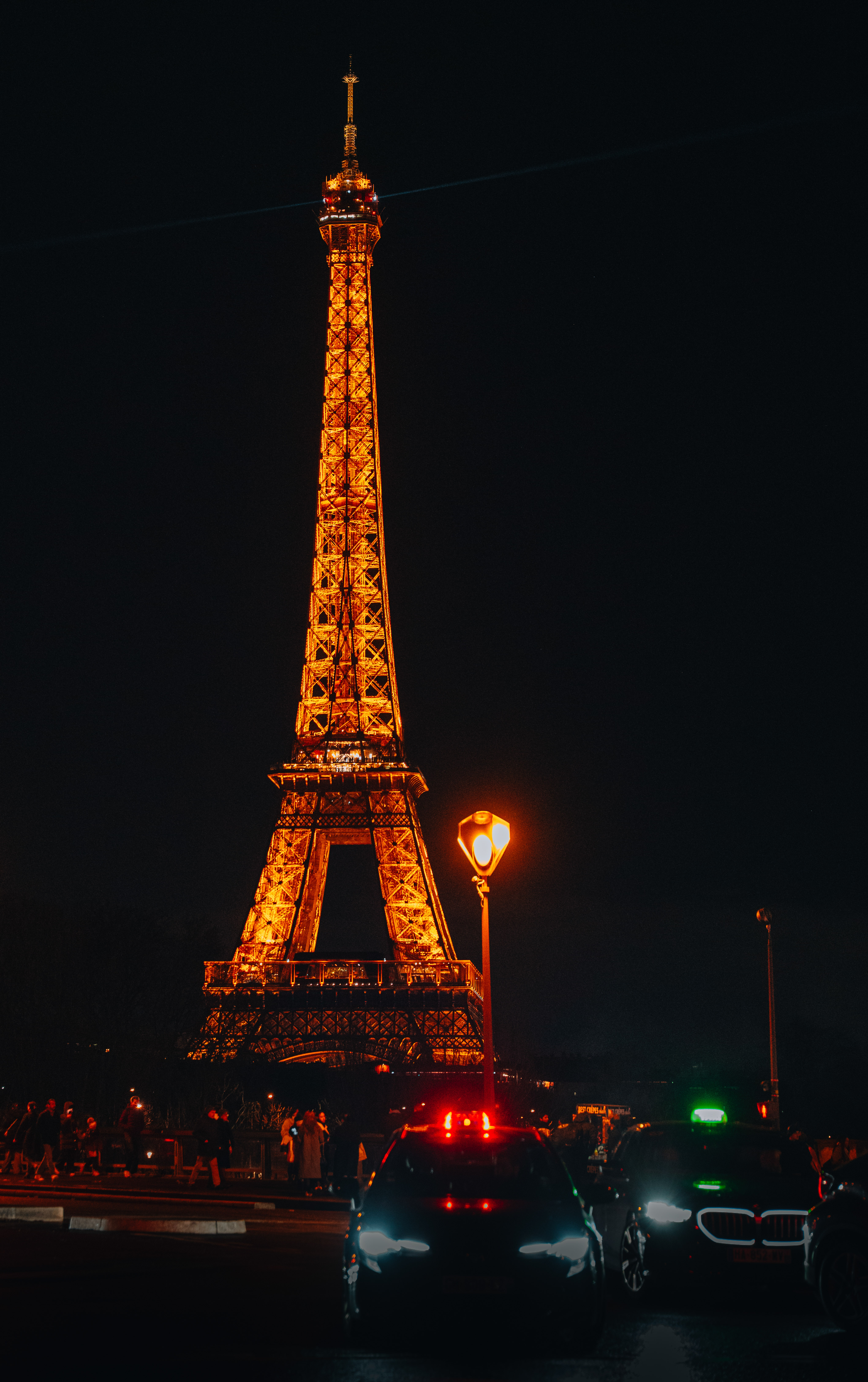 Eiffel Tower